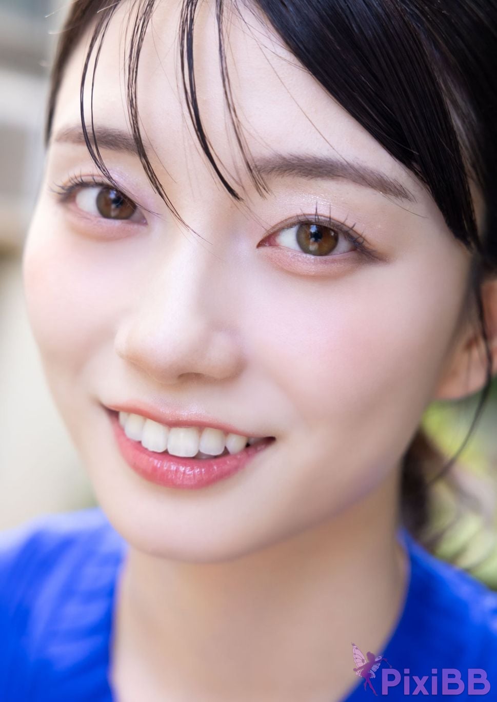 Japanese Idol Kanna Seto digital photo book Sparkling PixiBB.COM 041
