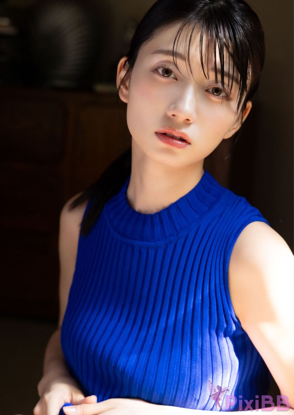 Japanese Idol Kanna Seto digital photo book Sparkling PixiBB.COM 096