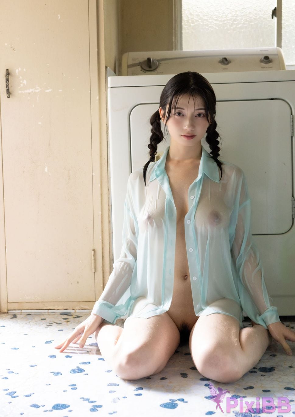 Japanese Idol Kanna Seto digital photo book Sparkling PixiBB.COM 097