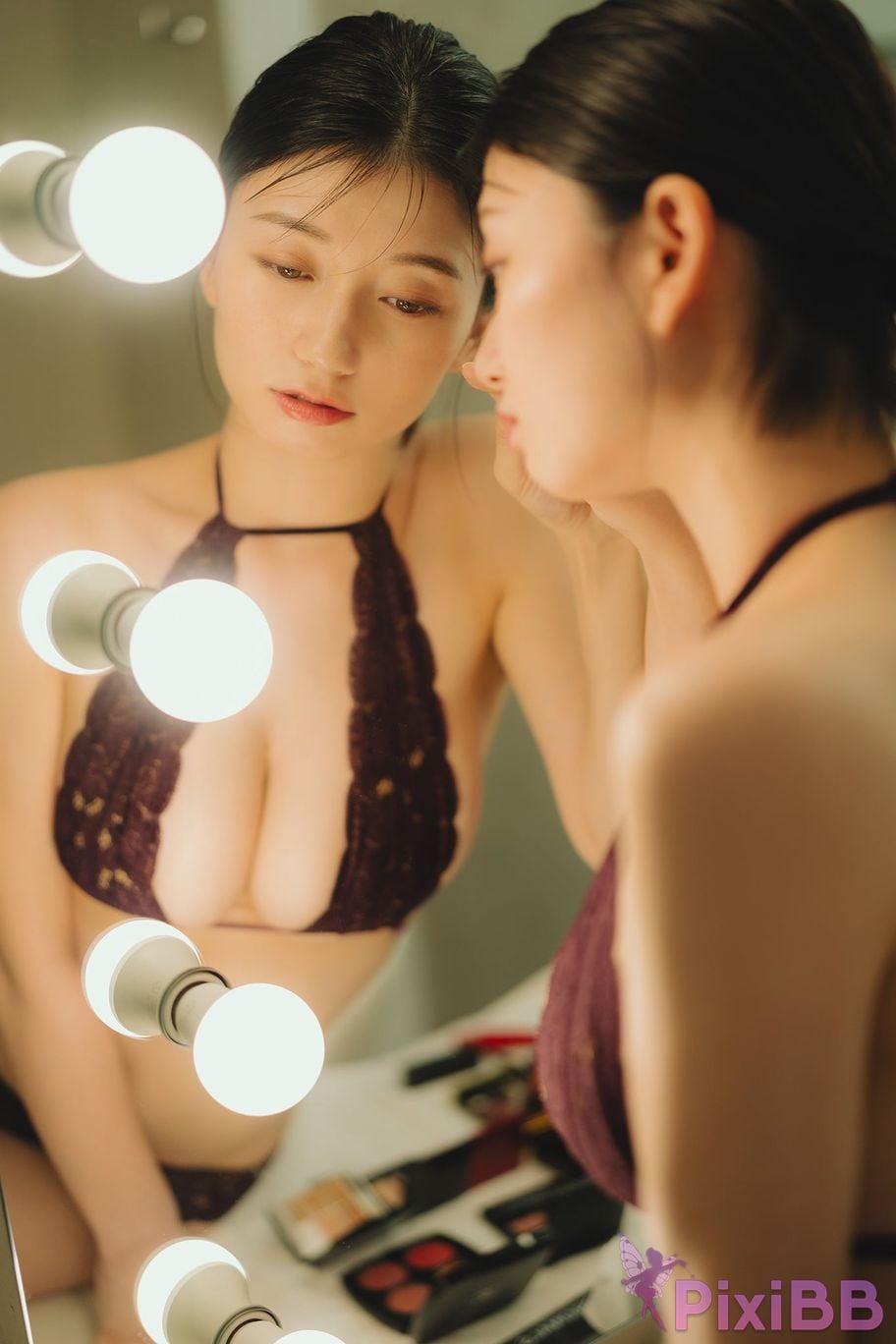 Japanese Idol Kanna Seto Teetee J cup PixiBB.COM 047