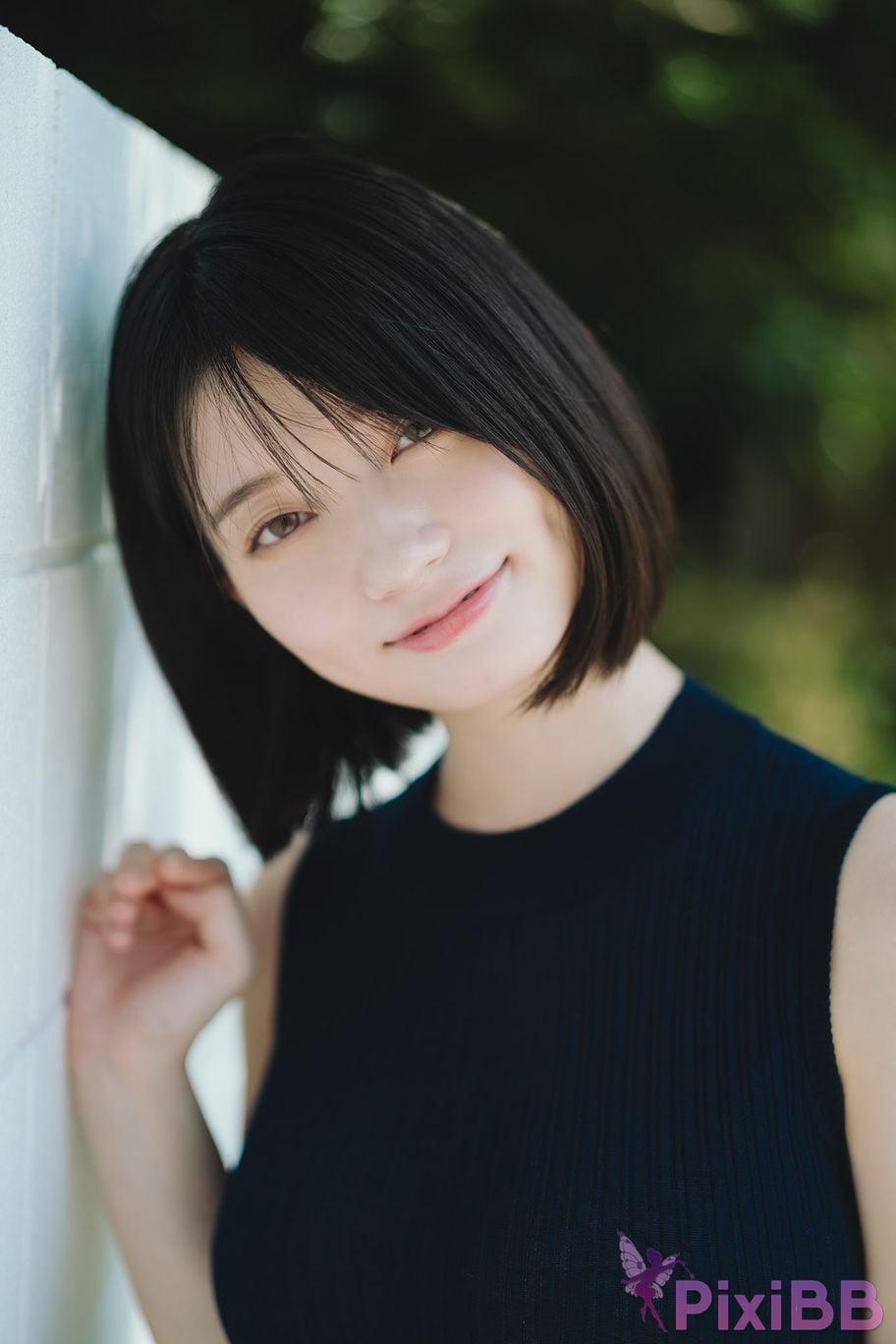 Japanese Idol Kanna Seto Teetee J cup PixiBB.COM 057