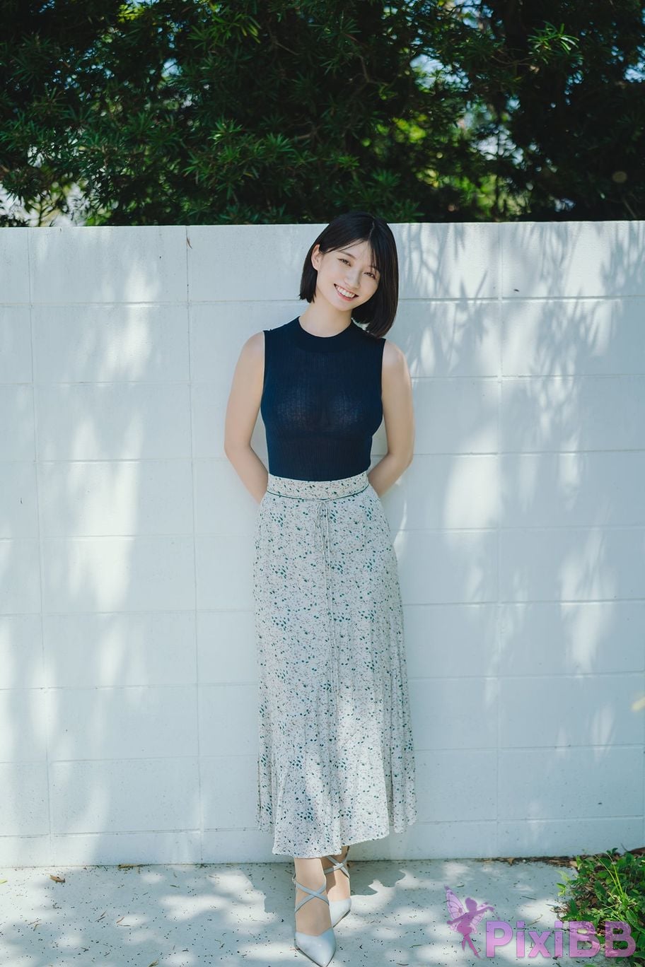 Japanese Idol Kanna Seto Teetee J cup PixiBB.COM 058