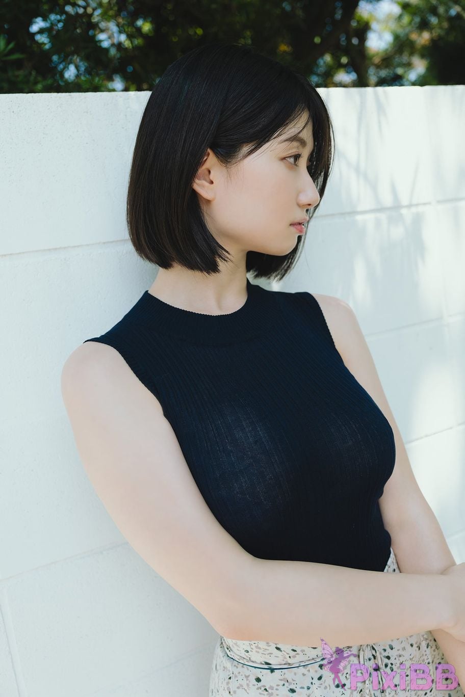 Japanese Idol Kanna Seto Teetee J cup PixiBB.COM 059