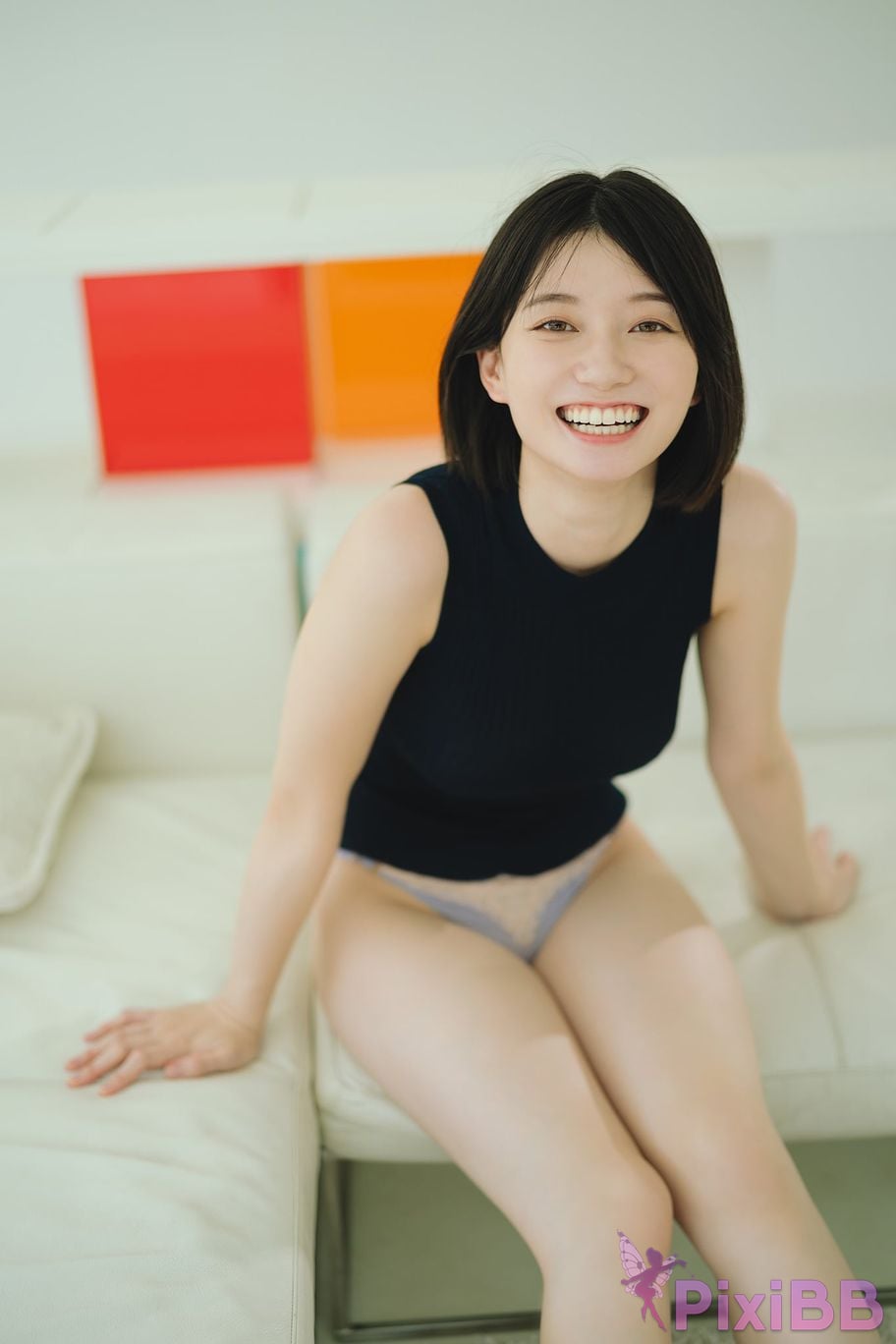 Japanese Idol Kanna Seto Teetee J cup PixiBB.COM 065