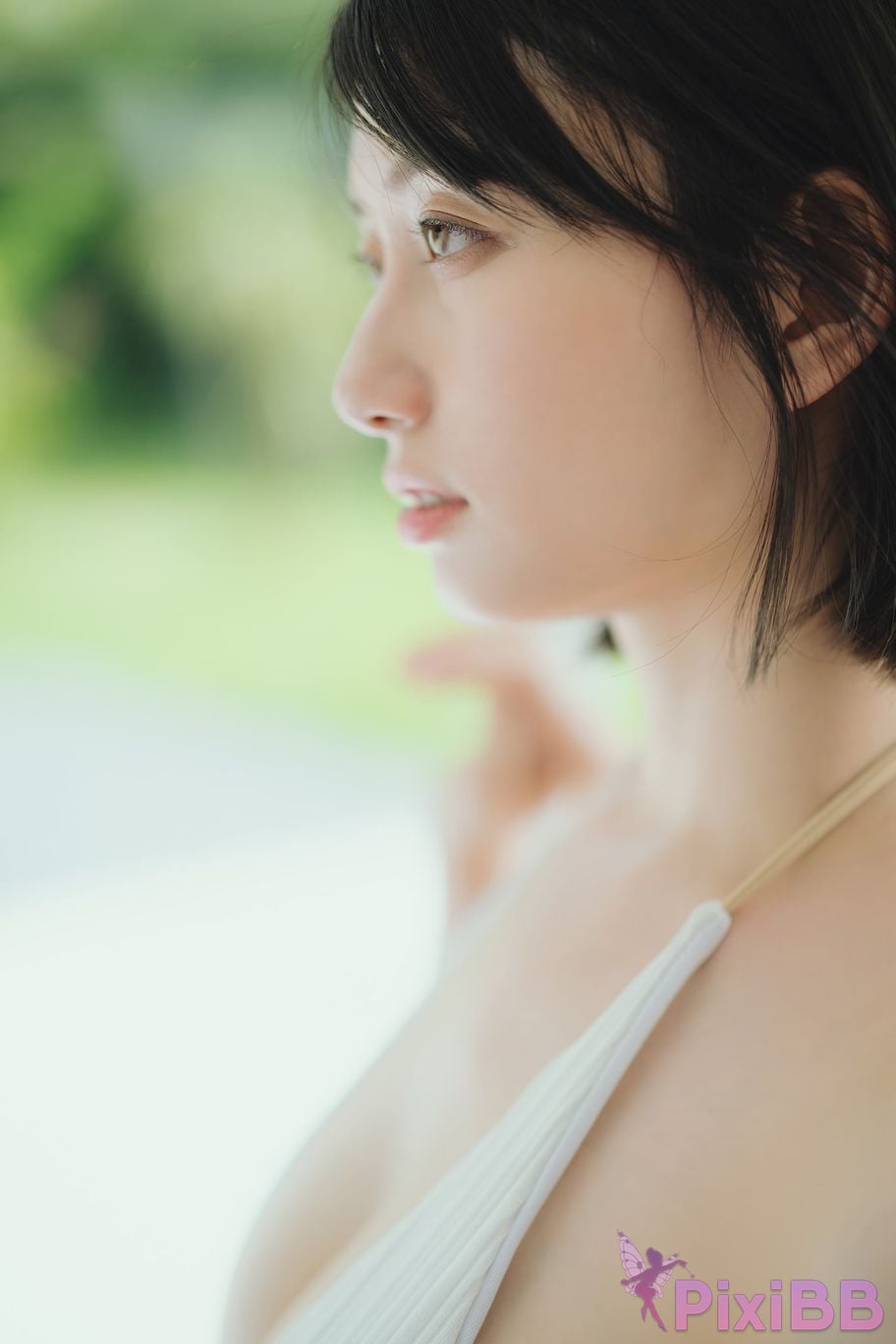 Japanese Idol Kanna Seto Teetee J cup PixiBB.COM 090