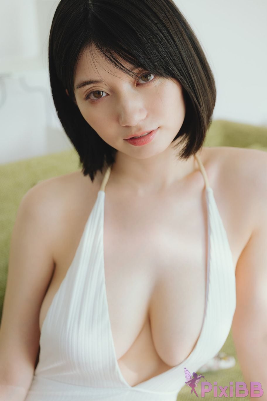 Japanese Idol Kanna Seto Teetee J cup PixiBB.COM 095