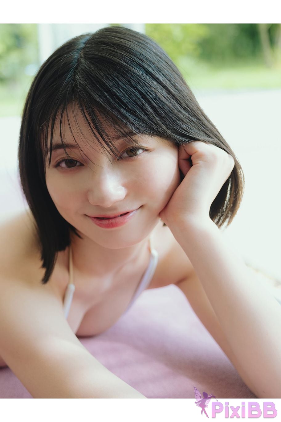 Japanese Idol Kanna Seto Teetee J cup PixiBB.COM 105