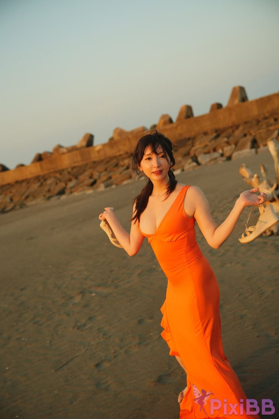 Japanese Idol Yuuka Niizuma FRIDAY digital photo book naughty lady Vol.2 large increase 100 page super PixiBB.COM 006