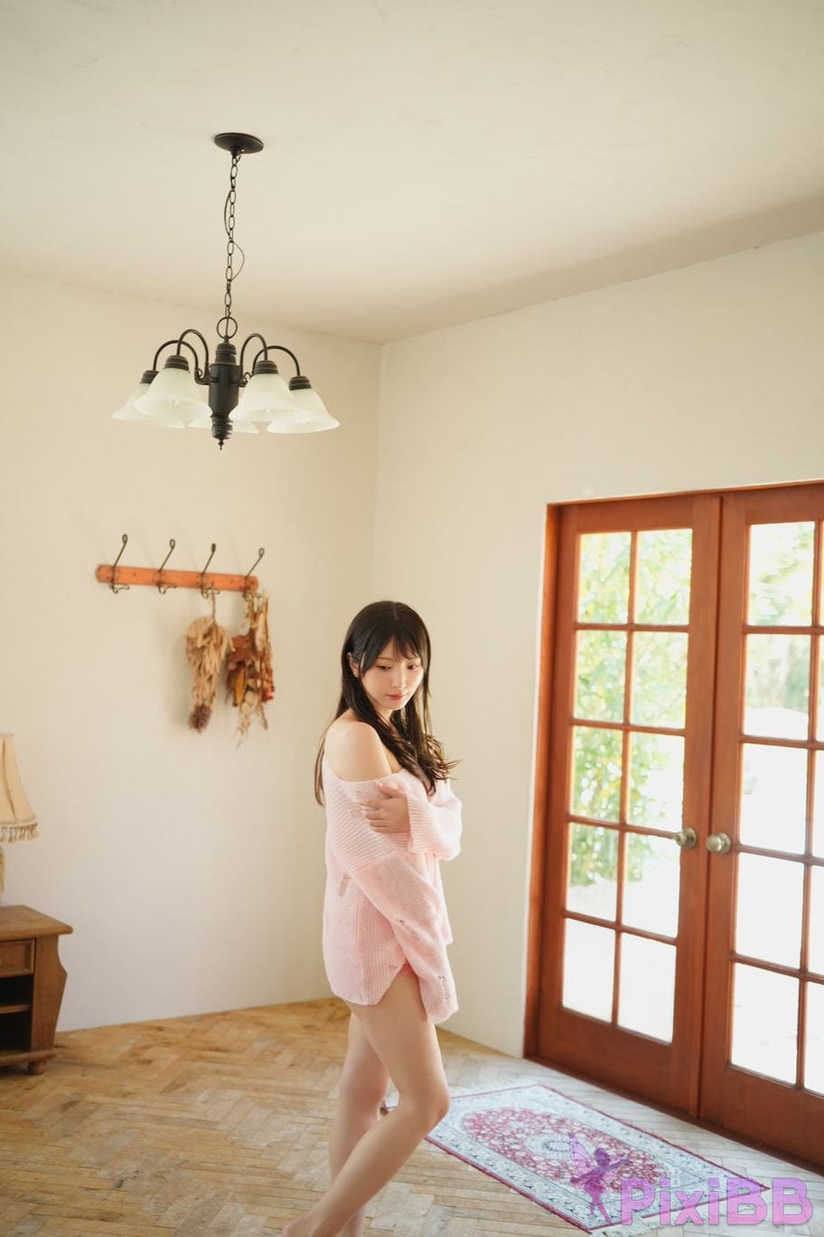 Japanese Idol Yuuka Niizuma FRIDAY digital photo book naughty lady Vol.2 large increase 100 page super PixiBB.COM 050