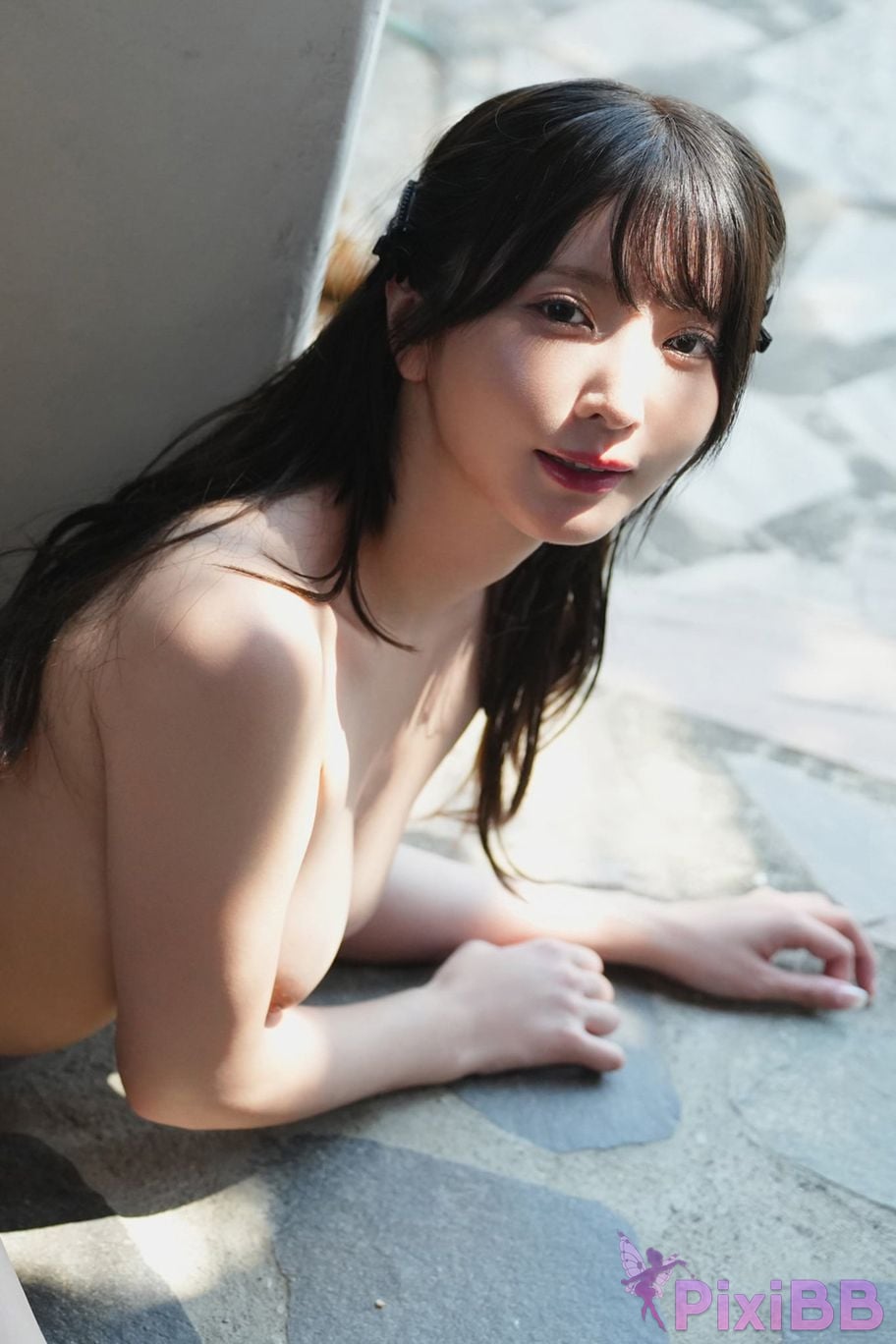 Japanese Idol Yuuka Niizuma FRIDAY digital photo book naughty lady Vol.2 large increase 100 page super PixiBB.COM 092
