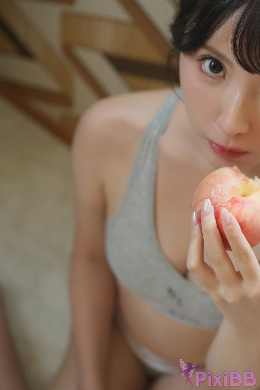 Japanese Idol Yuuka Niizuma FRIDAY digital photo book naughty lady Vol.2 large increase 100 page super PixiBB.COM 101