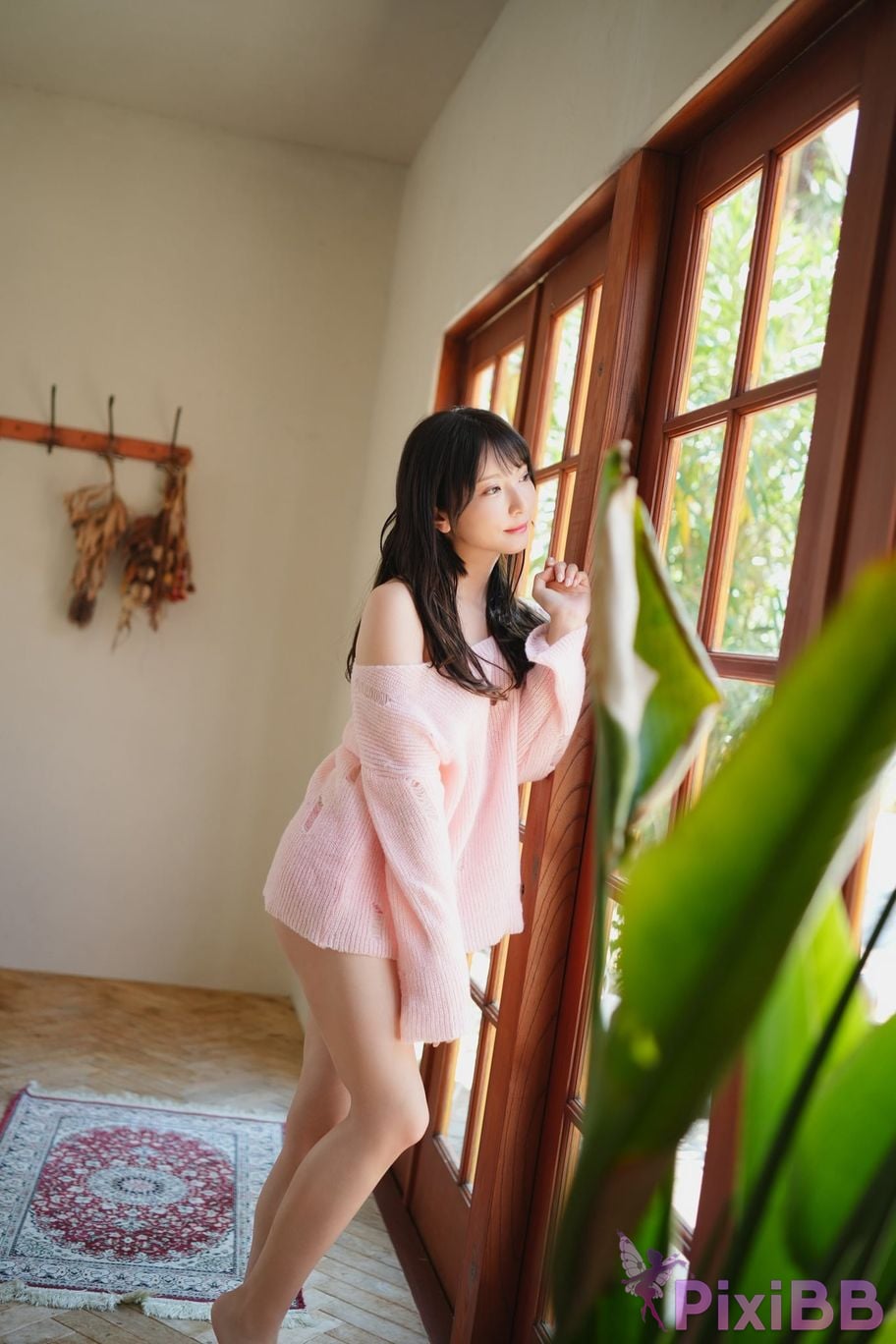 Japanese Idol Yuuka Niizuma FRIDAY digital photo book naughty lady Vol.1 PixiBB.COM 045