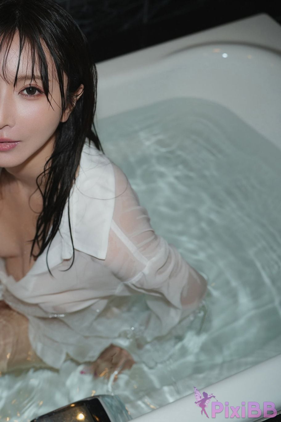Japanese Idol Yuuka Niizuma FRIDAY digital photo book naughty lady Vol.1 PixiBB.COM 047