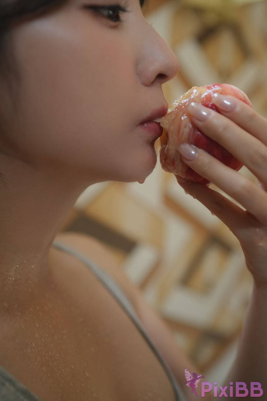 Japanese Idol Yuuka Niizuma FRIDAY digital photo book naughty lady Vol.1 PixiBB.COM 057