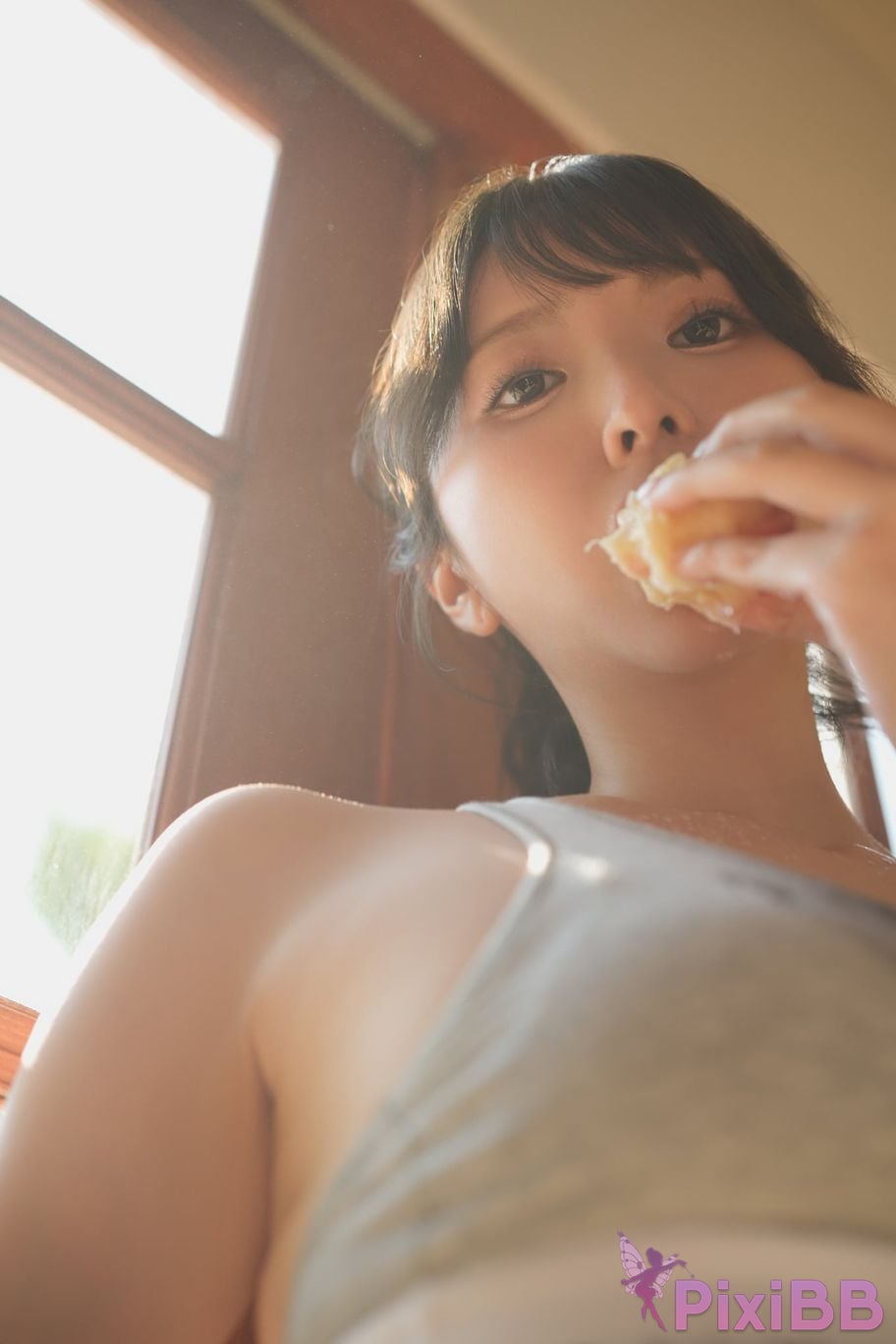 Japanese Idol Yuuka Niizuma FRIDAY digital photo book naughty lady Vol.1 PixiBB.COM 062