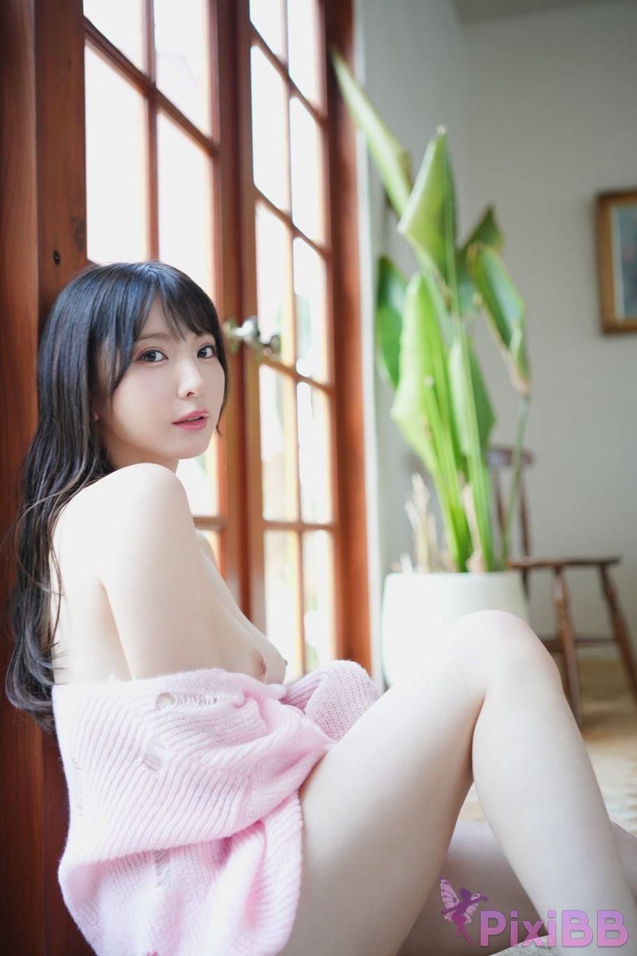Japanese Idol Yuuka Niizuma FRIDAY digital photo book naughty lady Vol.1 PixiBB.COM 067