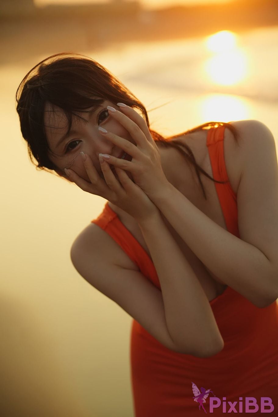 Japanese Idol Yuuka Niizuma FRIDAY digital photo book naughty lady Vol.1 PixiBB.COM 072