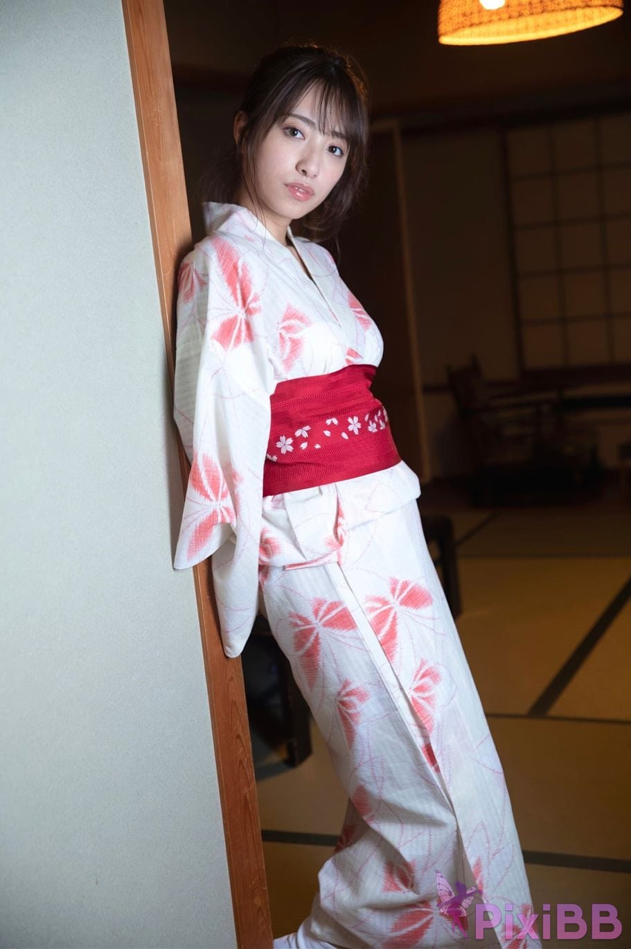 Japanese Idol Takanashi Mizuki gao li rui shu 1 day only Guild digital photo book PixiBB.COM 002
