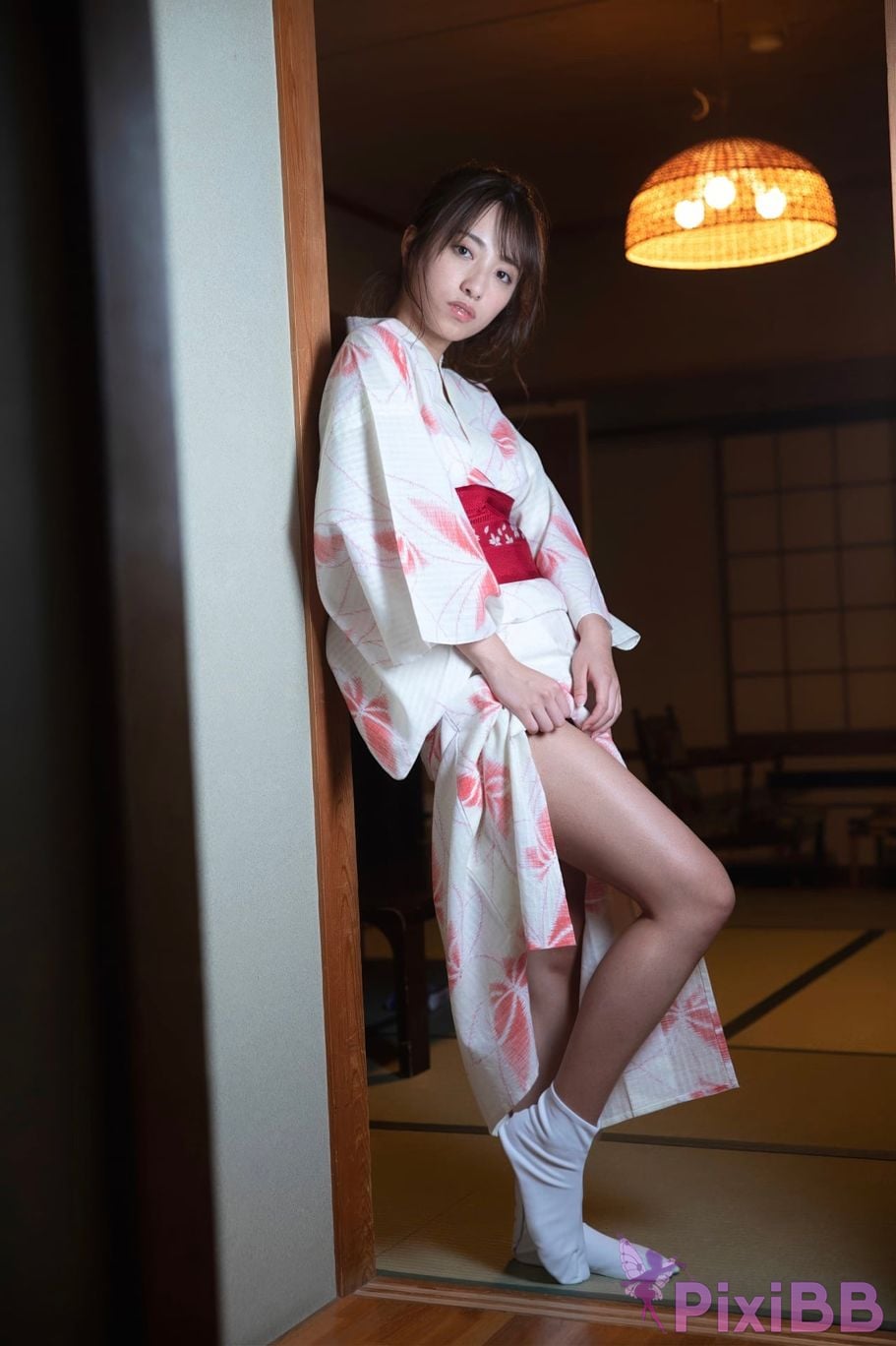 Japanese Idol Takanashi Mizuki gao li rui shu 1 day only Guild digital photo book PixiBB.COM 003