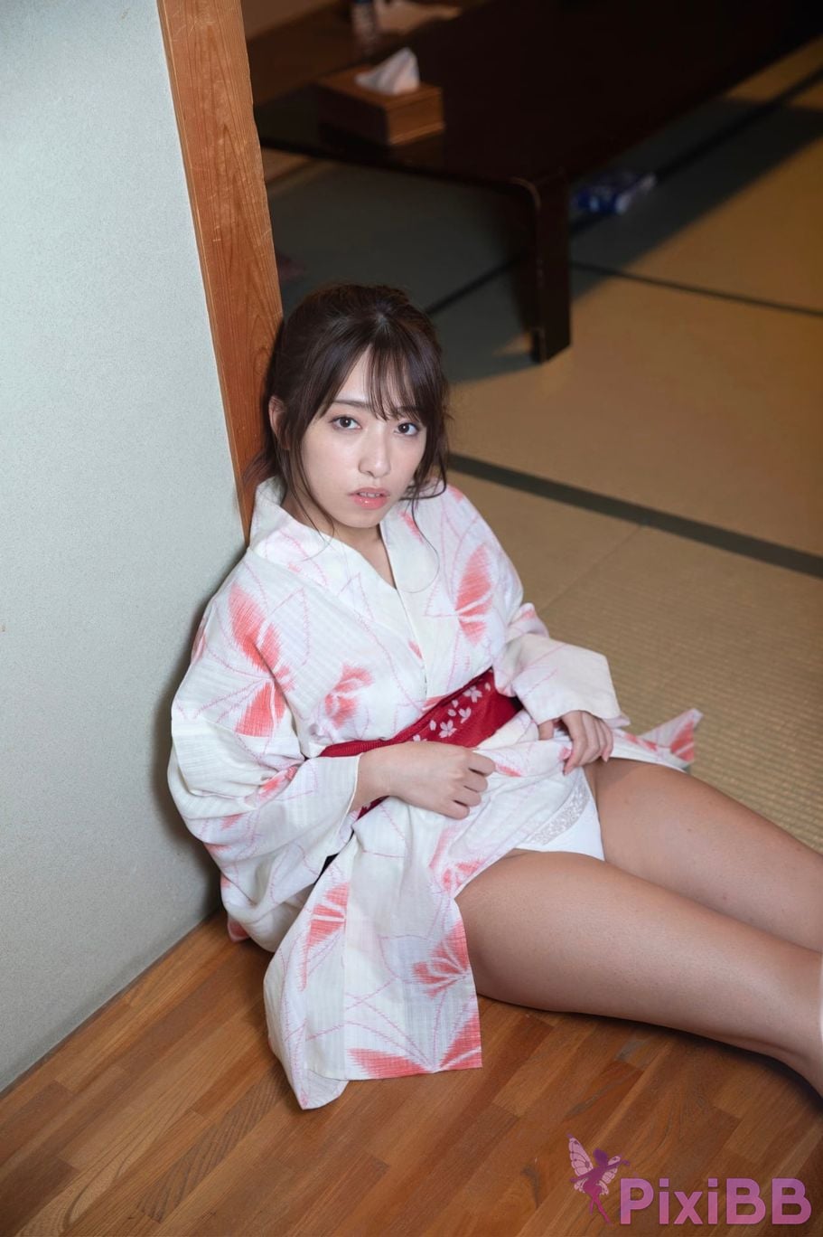 Japanese Idol Takanashi Mizuki gao li rui shu 1 day only Guild digital photo book PixiBB.COM 004