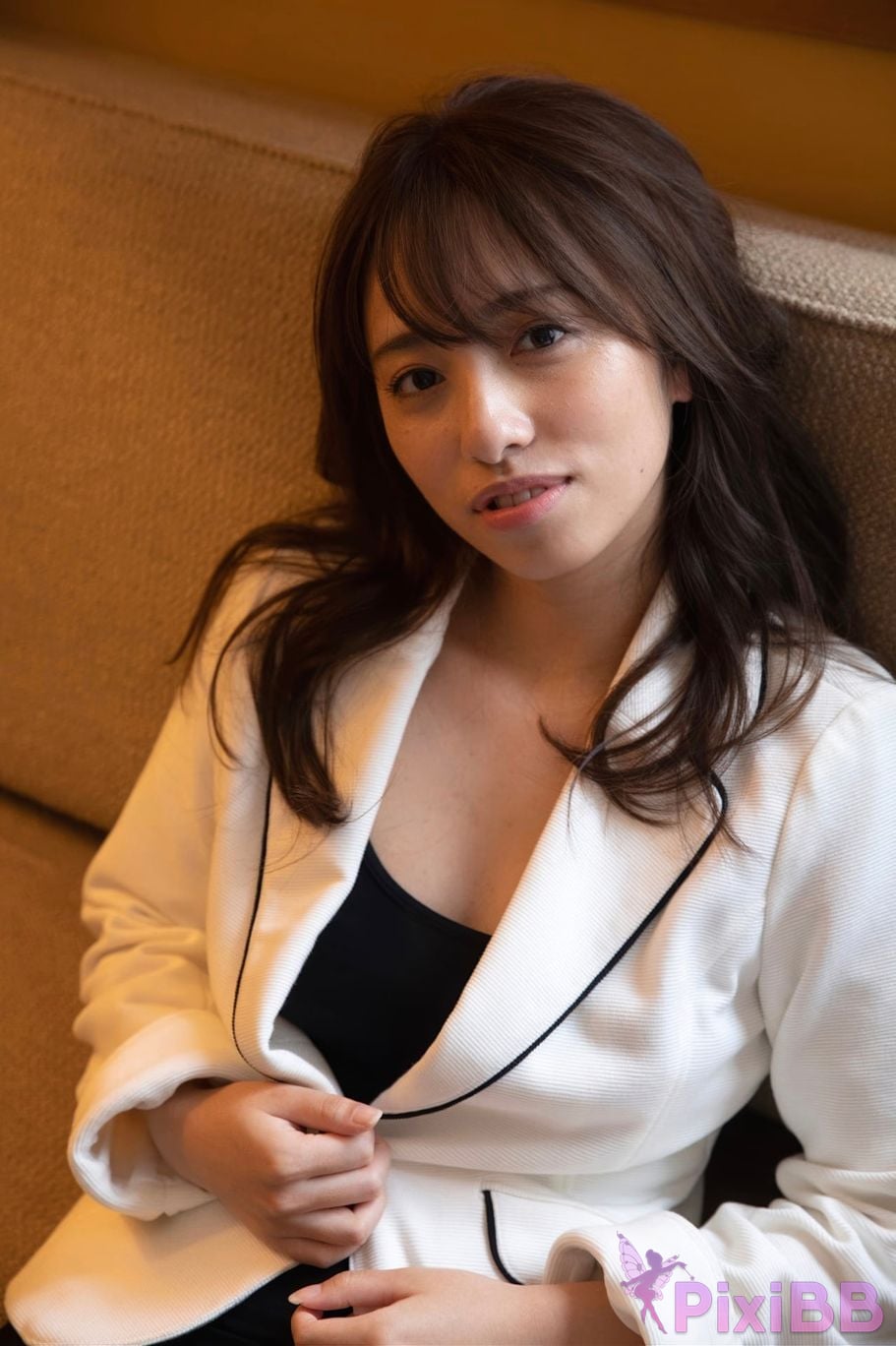 Japanese Idol Takanashi Mizuki gao li rui shu 1 day only Guild digital photo book PixiBB.COM 046