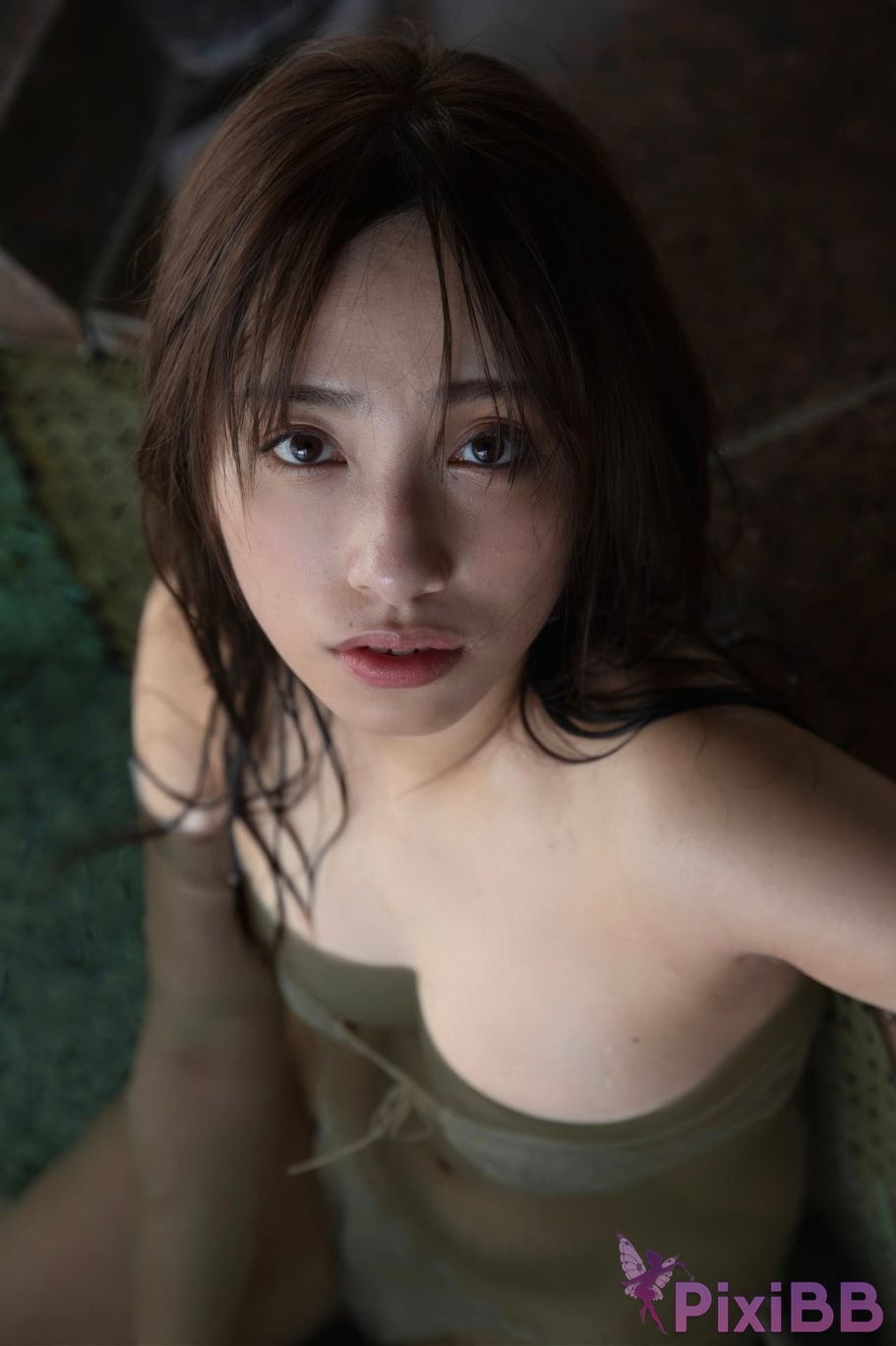 Japanese Idol Takanashi Mizuki gao li rui shu 1 day only Guild digital photo book PixiBB.COM 143