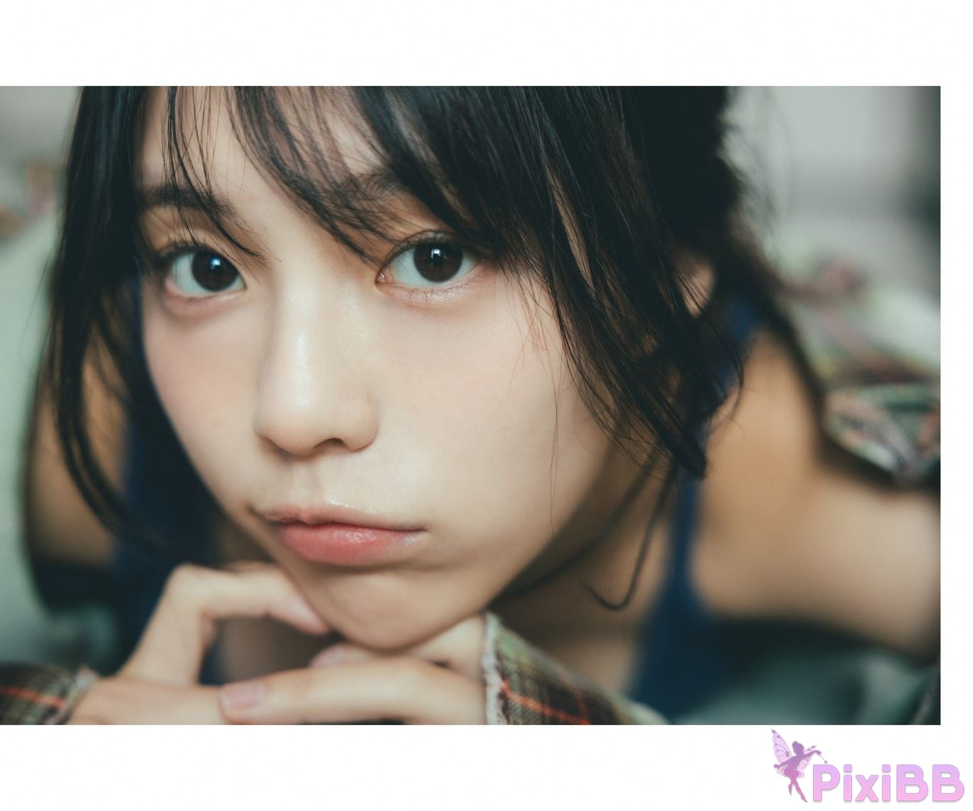 Japanese Idol Kikuchi Hina Himena digital photo book Weekender non no PixiBB.COM 068