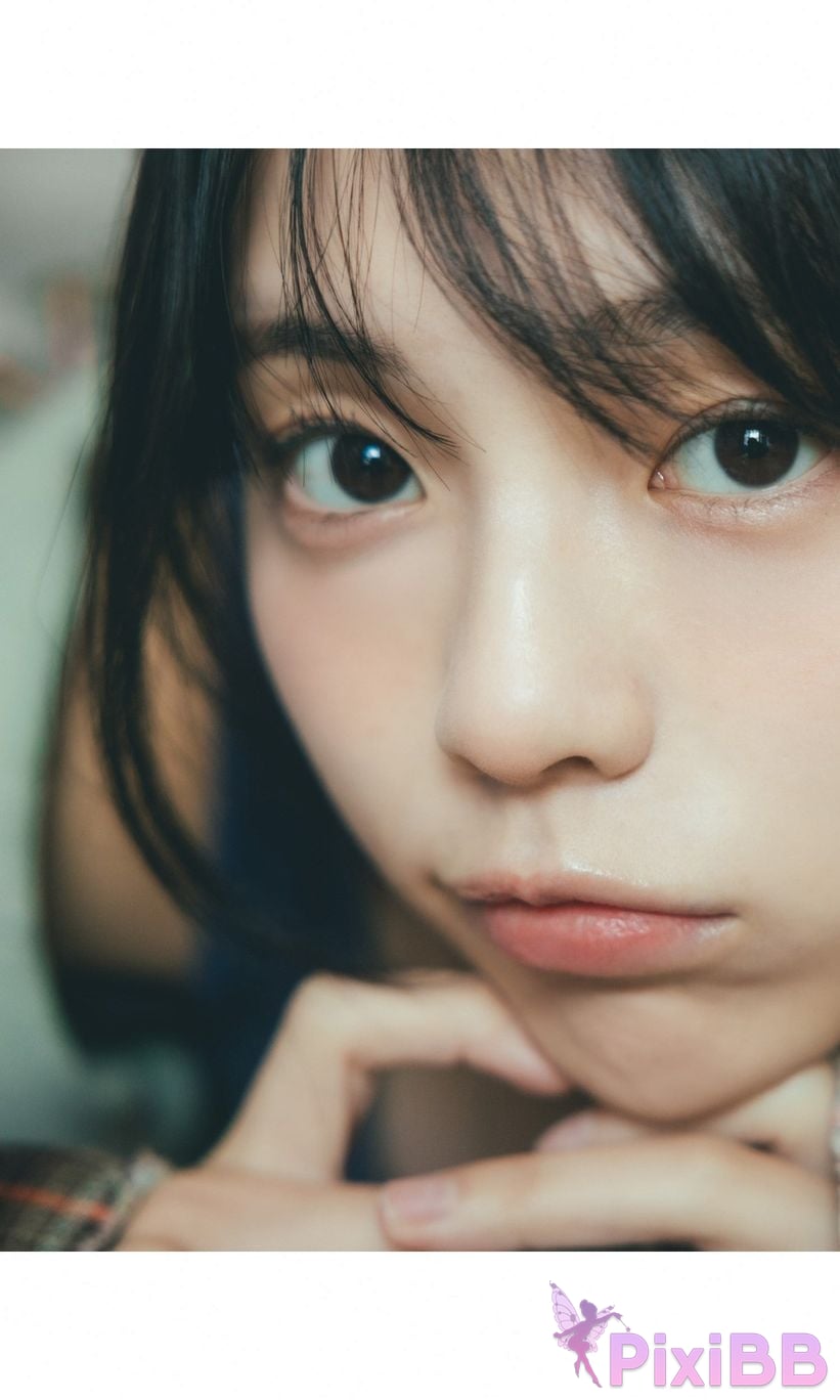 Japanese Idol Kikuchi Hina Himena digital photo book Weekender non no PixiBB.COM 070