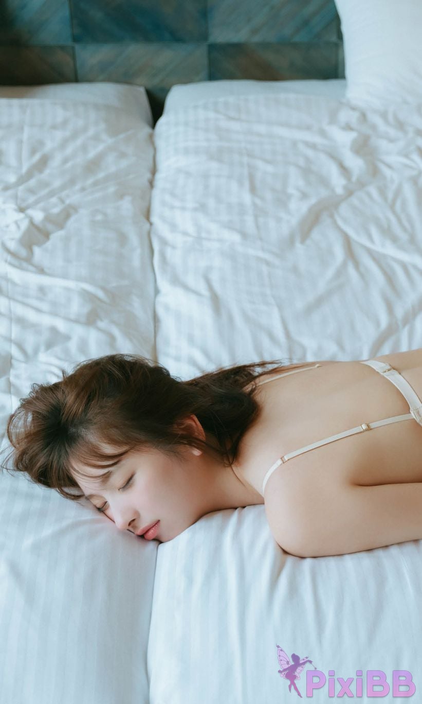 Japanese Idol Runa Ichinose large increase new door weekly play PHOTO BOOK PixiBB.COM 111