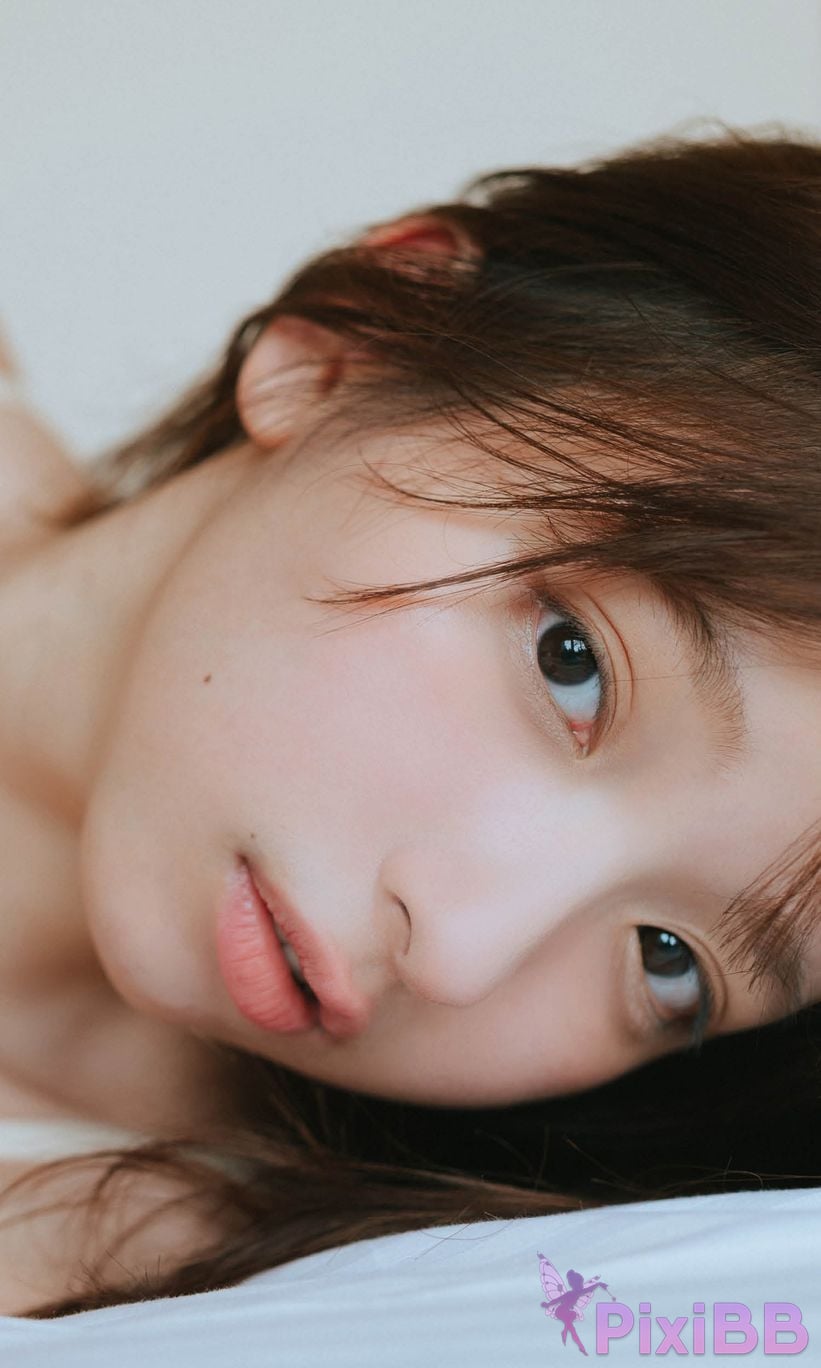 Japanese Idol Runa Ichinose large increase new door weekly play PHOTO BOOK PixiBB.COM 112