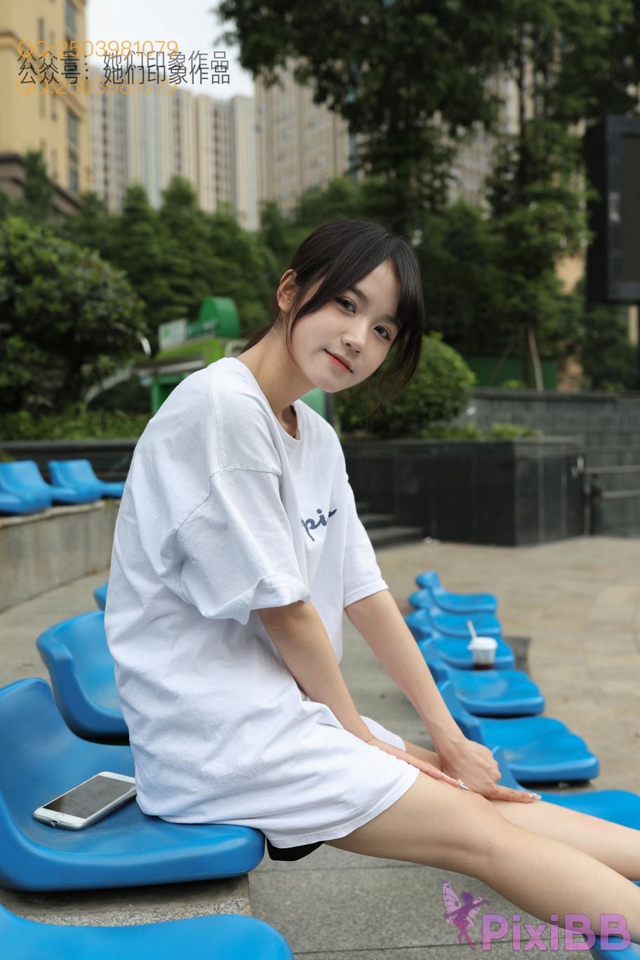 their impression No.053 Yingying PixiBB.COM 001