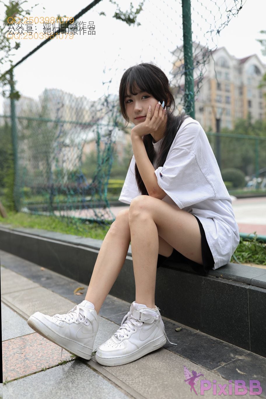their impression No.053 Yingying PixiBB.COM 018