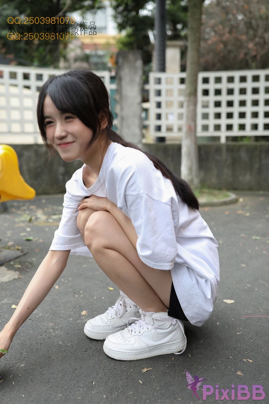 their impression No.053 Yingying PixiBB.COM 020