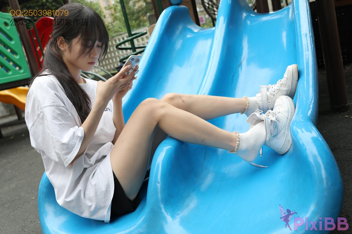 their impression No.053 Yingying PixiBB.COM 040