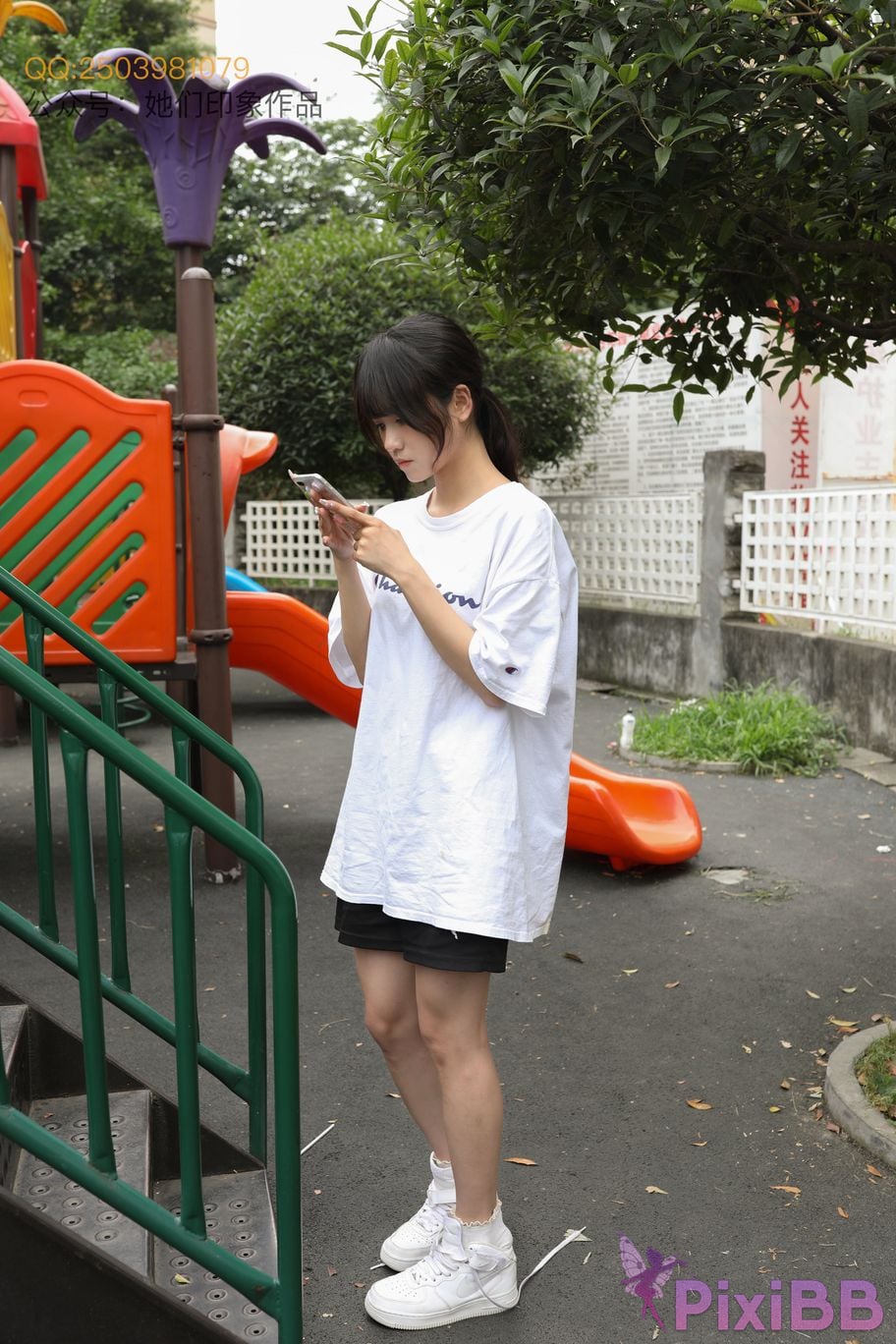 their impression No.053 Yingying PixiBB.COM 057