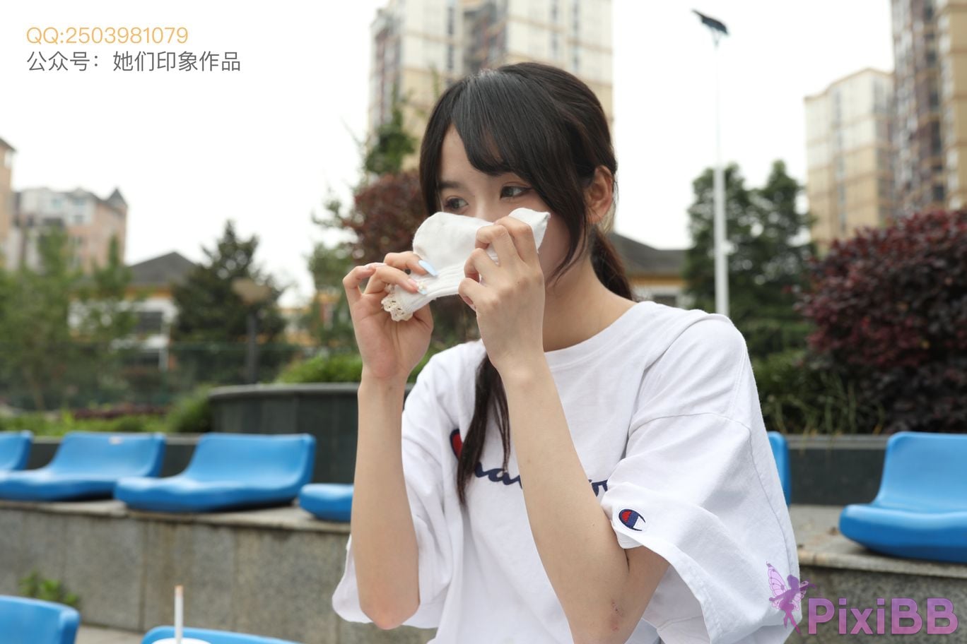 their impression No.053 Yingying PixiBB.COM 083