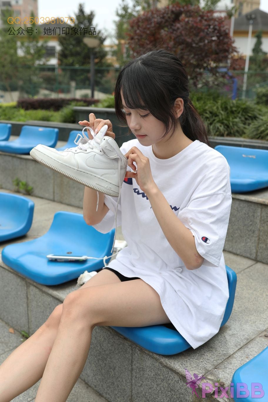 their impression No.053 Yingying PixiBB.COM 116