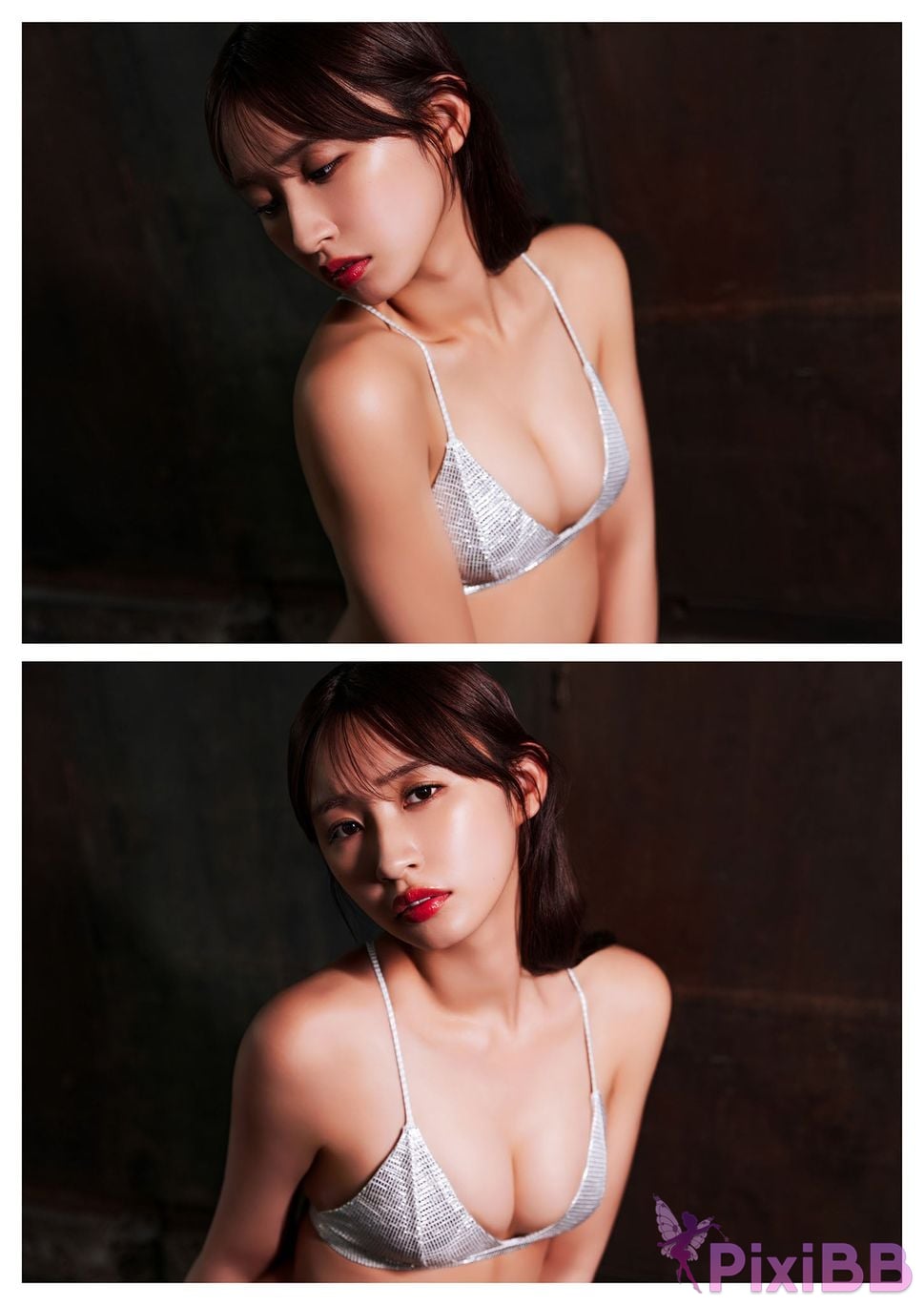 Japanese Idol Hinata Matsumoto Digital only photo collection LUMINOUS PixiBB.COM 008