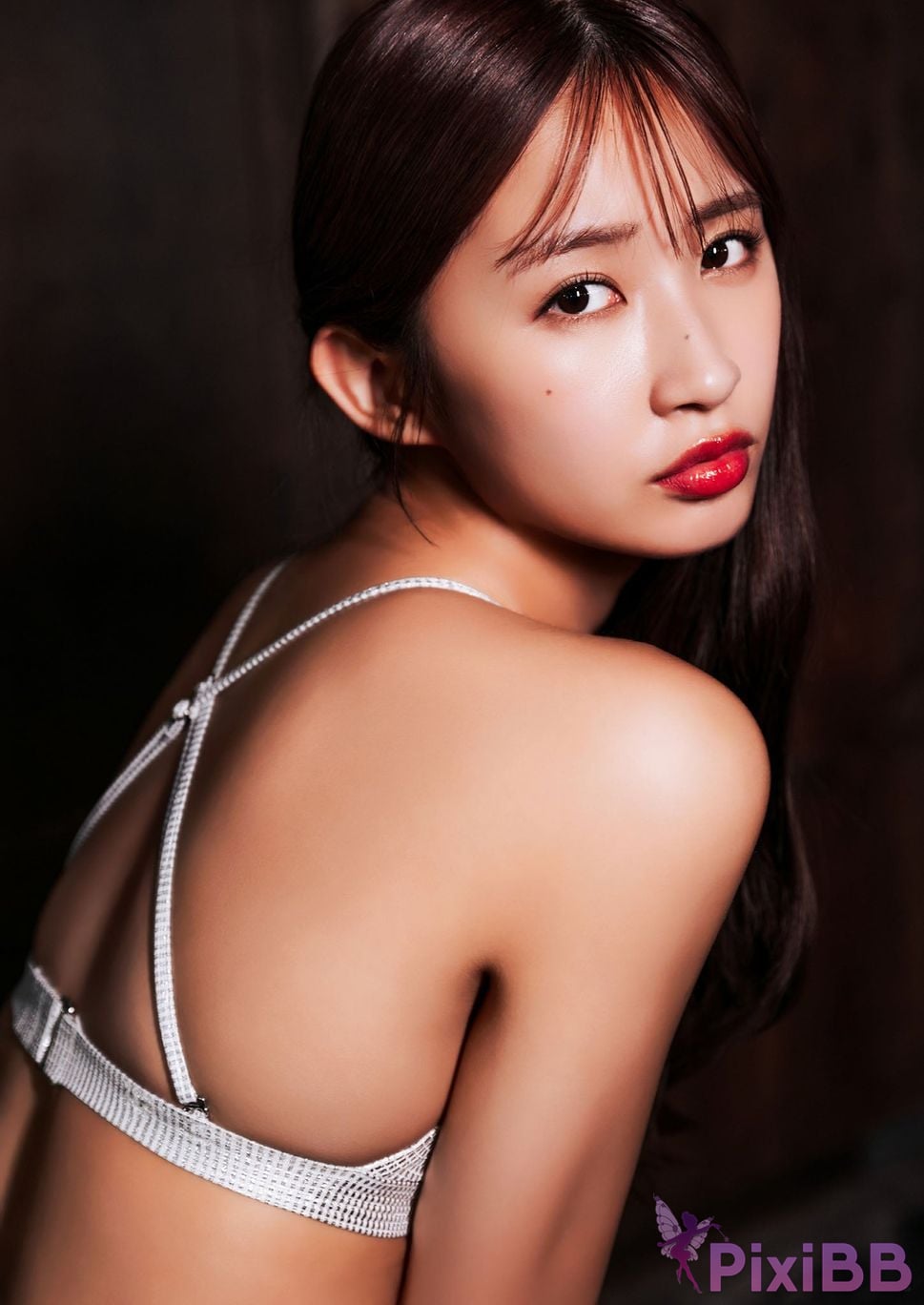 Japanese Idol Hinata Matsumoto Digital only photo collection LUMINOUS PixiBB.COM 013