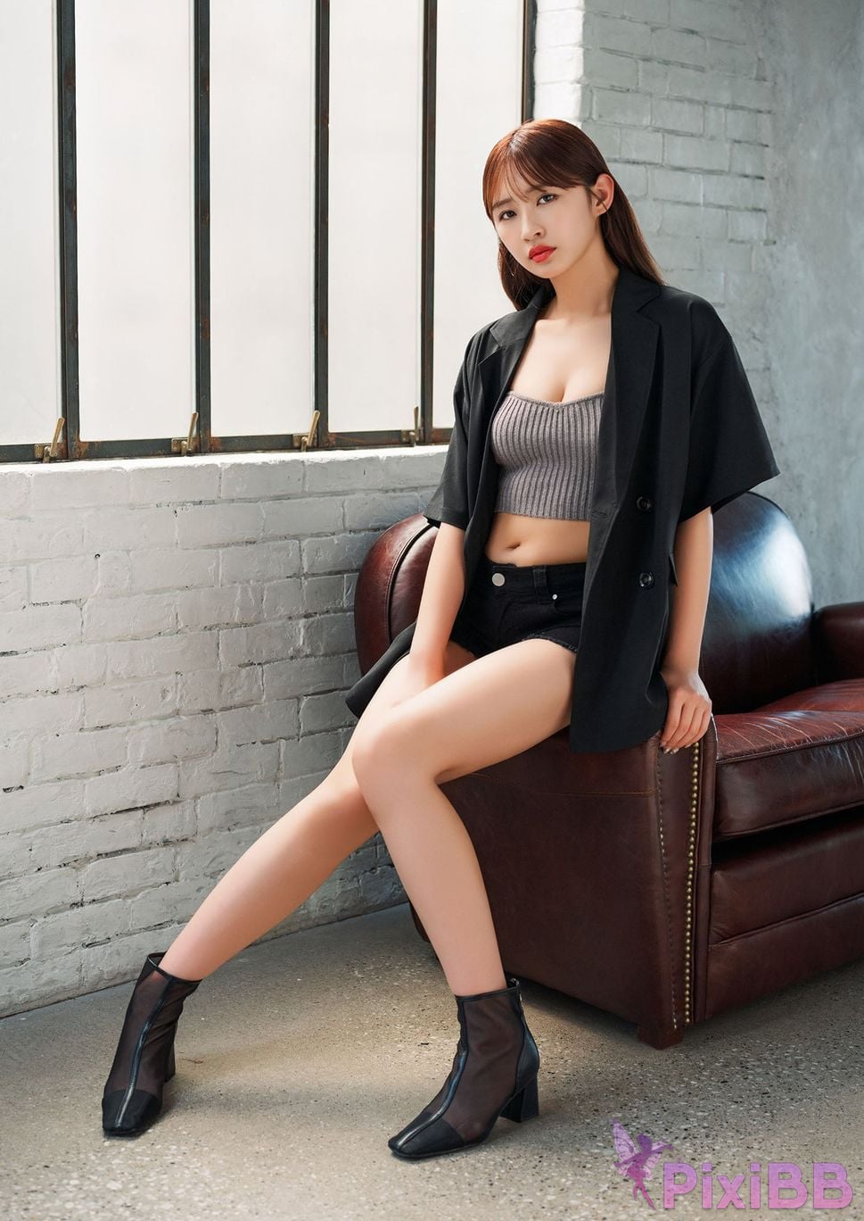 Japanese Idol Hinata Matsumoto Digital only photo collection LUMINOUS PixiBB.COM 022
