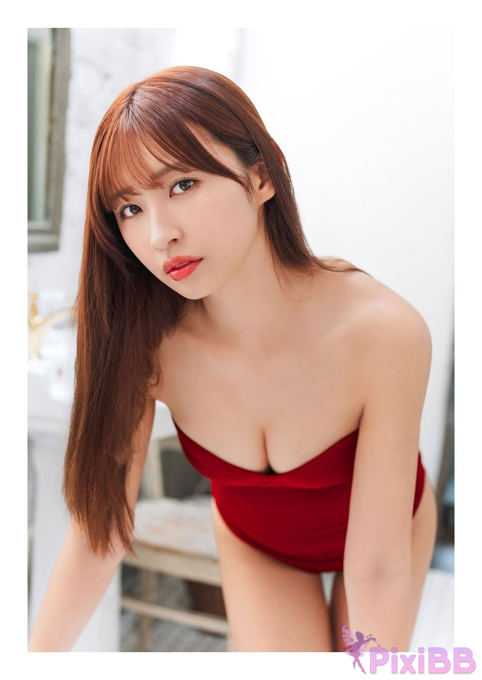 Japanese Idol Hinata Matsumoto Digital only photo collection LUMINOUS PixiBB.COM 030