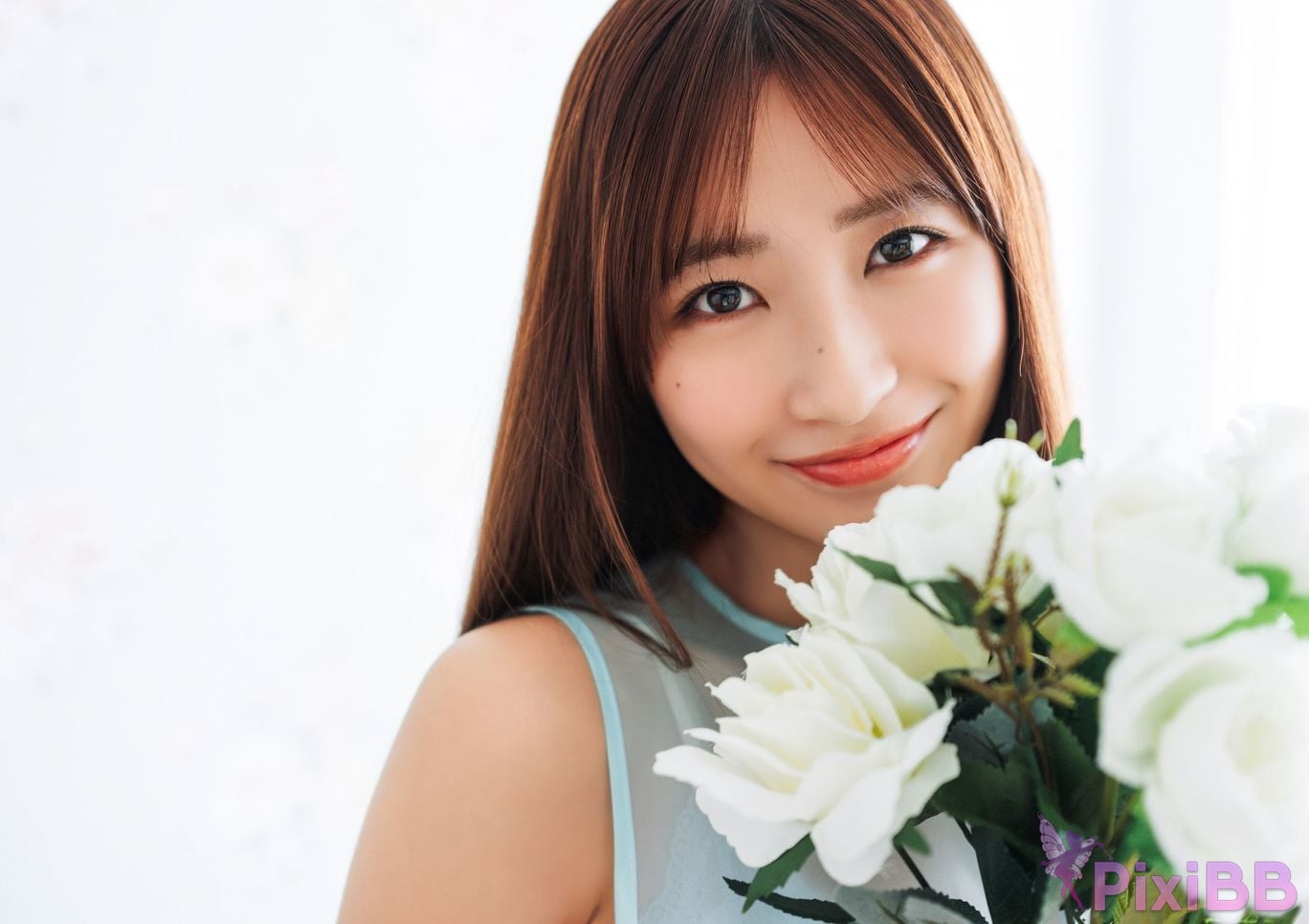 Japanese Idol Hinata Matsumoto Digital only photo collection LUMINOUS PixiBB.COM 044