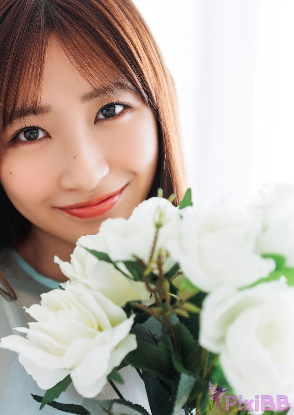 Japanese Idol Hinata Matsumoto Digital only photo collection LUMINOUS PixiBB.COM 045