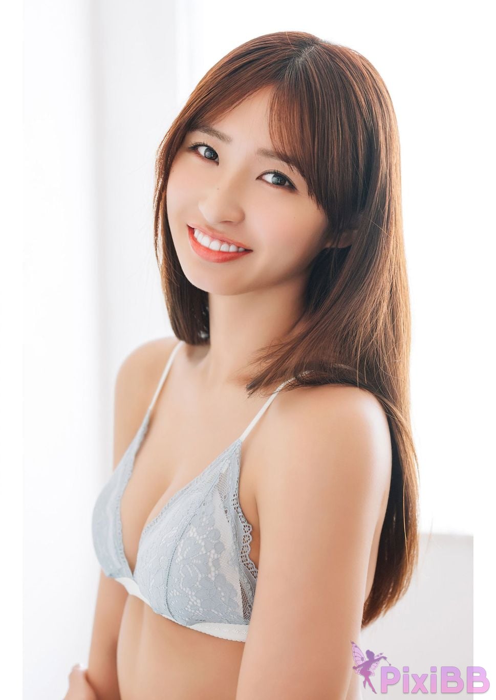 Japanese Idol Hinata Matsumoto Digital only photo collection LUMINOUS PixiBB.COM 054