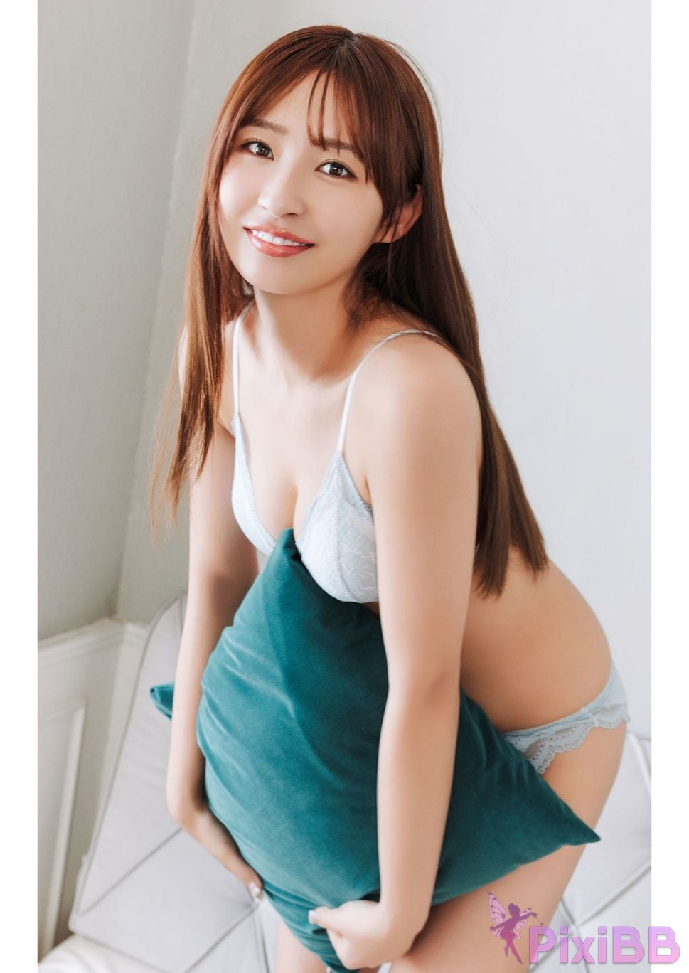 Japanese Idol Hinata Matsumoto Digital only photo collection LUMINOUS PixiBB.COM 057