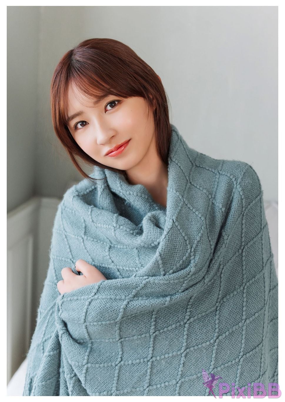 Japanese Idol Hinata Matsumoto Digital only photo collection LUMINOUS PixiBB.COM 067