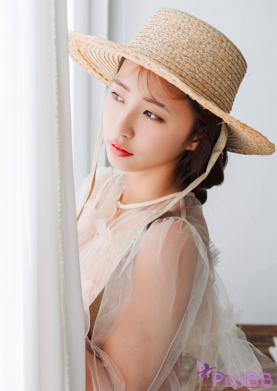 Japanese Idol Hinata Matsumoto Digital only photo collection LUMINOUS PixiBB.COM 068