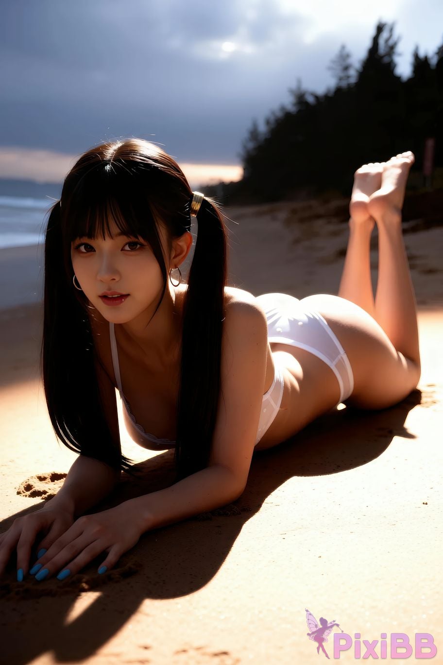 AIGirl pomelo sasa 0628 PixiBB.COM 023