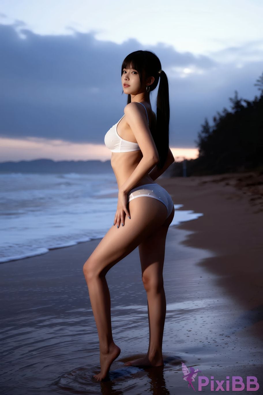 AIGirl pomelo sasa 0628 PixiBB.COM 024