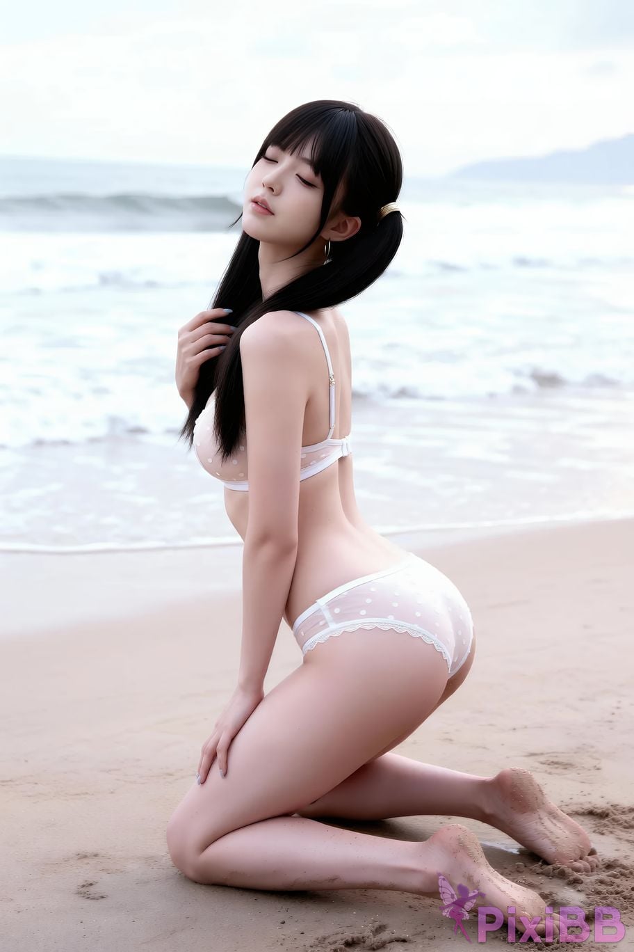 AIGirl pomelo sasa 0628 PixiBB.COM 077